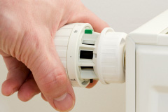 Corwen central heating repair costs