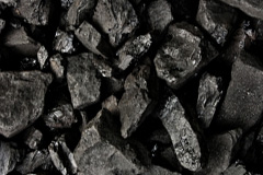 Corwen coal boiler costs