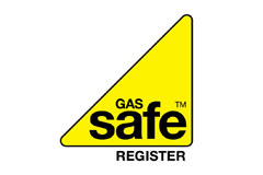 gas safe companies Corwen